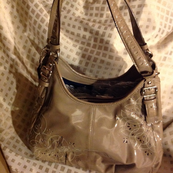 Coach Handbag - Picture 2 of 5